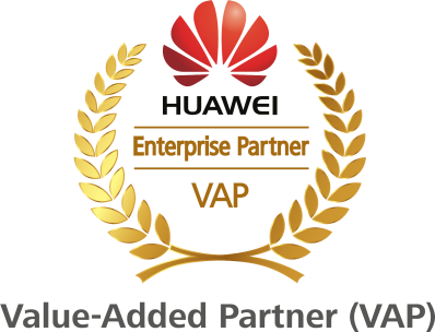 ЦентрЭлектроМонтаж партнер Huawei VAP